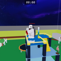 Shooting Game