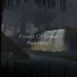 Forest Of Great Heavens 🌲