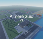 Koninklijke Marechaussee I Almere zuid