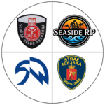Poboczne frakcje SeaSideRP