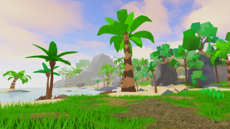 Game Place Thumbnail