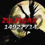 Zulfiqar
