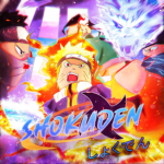 Shokuden