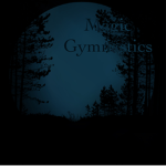 -Magic gymnastics-