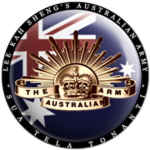 |AR| Australian Army