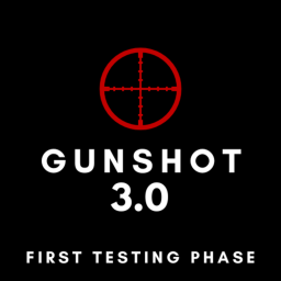 GUNSHOT 3.0 (1ST TESTING PHASE)