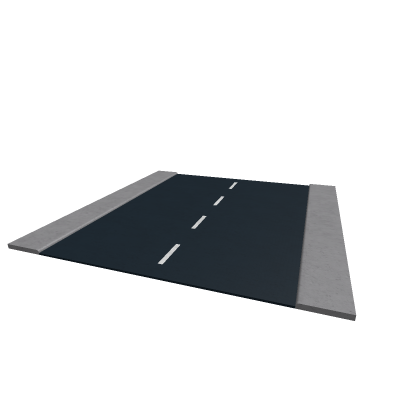City Street Straight