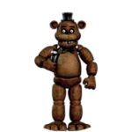 Hallucination Freddy