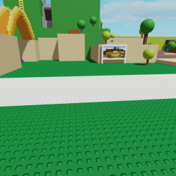 Classic Hangout Game!