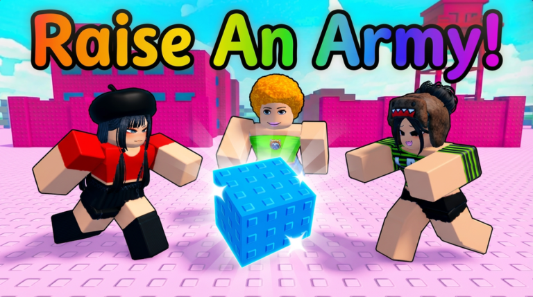 My Baddie Army screenshot 2