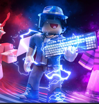 Bloxy Entertainment Lab
