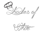 Shades of White