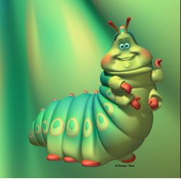 Escape The Ant Island!! Adventure Obby