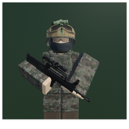 PLA - SPECIAL ZONE