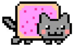 Nyan Cat Likers