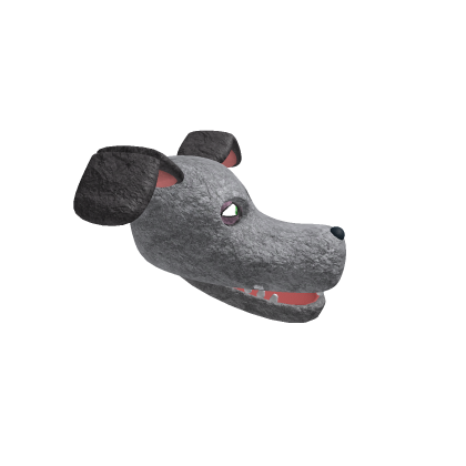 roxanne roo head