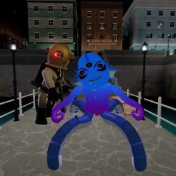[NEW BOTS REVAMP UPDATE] Port (?) icon