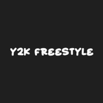 Y2K freestyle !