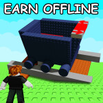 2 Player Cart Ride Tycoon!