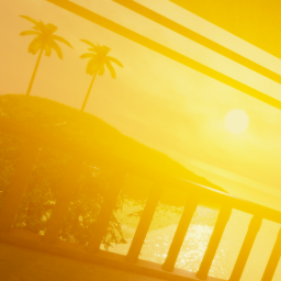 Island 7 (Showcase)