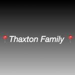 Thaxton family rp