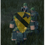 1st Squadron, 9th Cavalry
