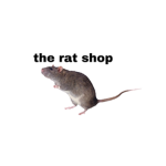 the rat shop official