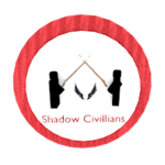 The Shadow civilian