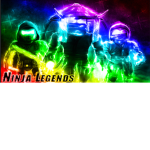 Ninja legends Bros ye