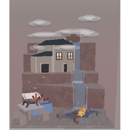 F3X Building Competition {BETA}