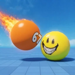 You VS Ball icon