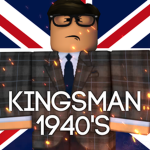 || Kingsman ||