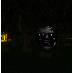 Forest - A Silent Horror