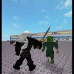 VIP ROOMS!!                 BLOCK SWORD WAR TYCOON