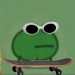 Froggy Tribe