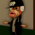 BOB1 SQUAD