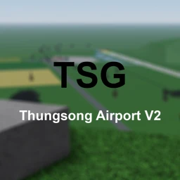 [TSG] Thungsong Airport icon