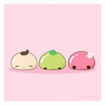 Official Mochi Apparel <3