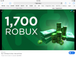 Leo’s robux group