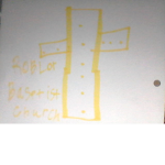 Roblox Baptist Church +