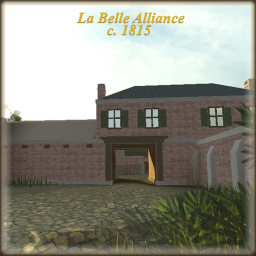 La Belle Alliance