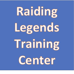Training Center (Raiding Legends)