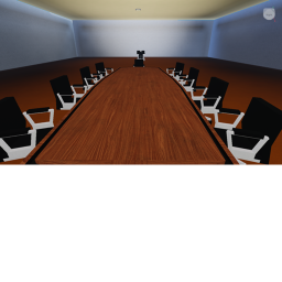 Admin Meeting Room