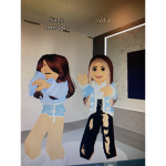 ~ME AND MY BESTIE FOREVER~