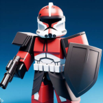 [GAR] - Special Response Team - Subdivision