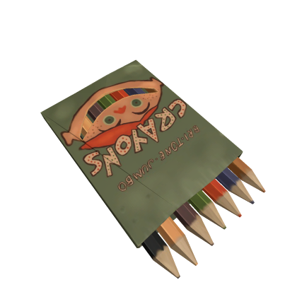 Colored Pencils