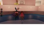 Abby Nabby UwU