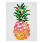 Power of the Pineapples
