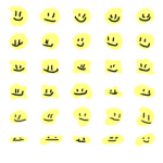 Scars lil blobs