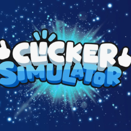 Clicker Simulator (BETA)